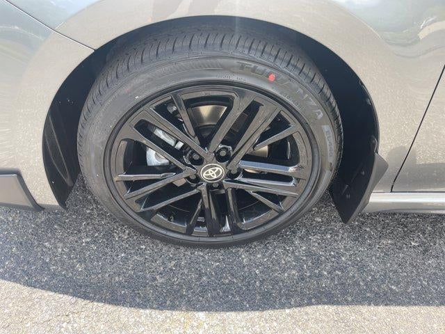 2026 Toyota Camry SE (Natl)