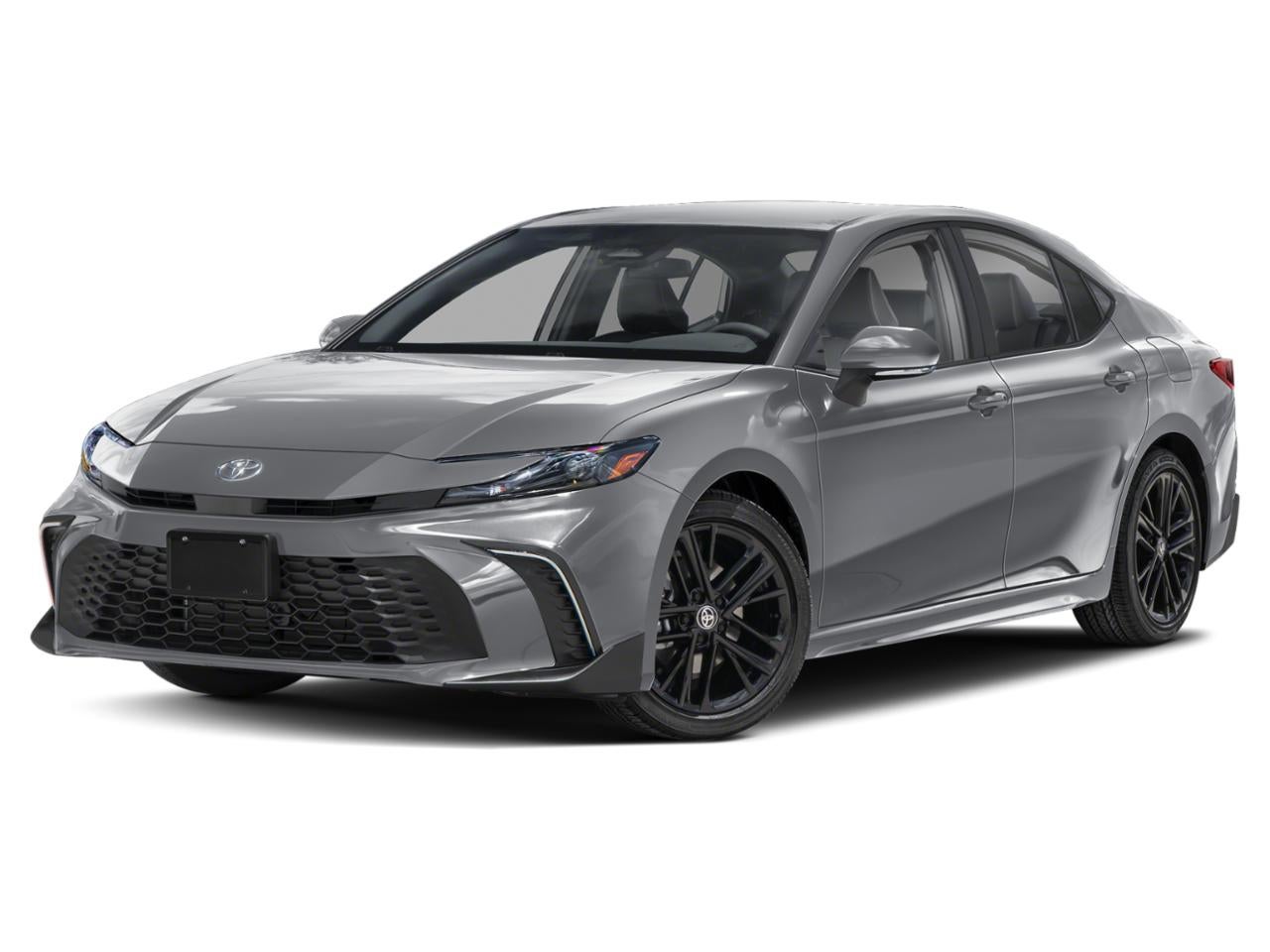 2026 Toyota Camry SE (Natl)