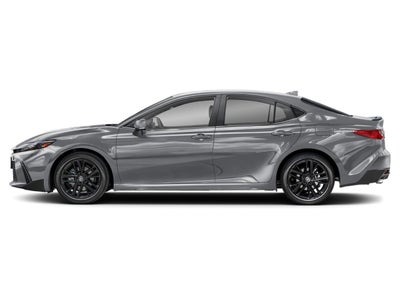 2026 Toyota Camry SE (Natl)