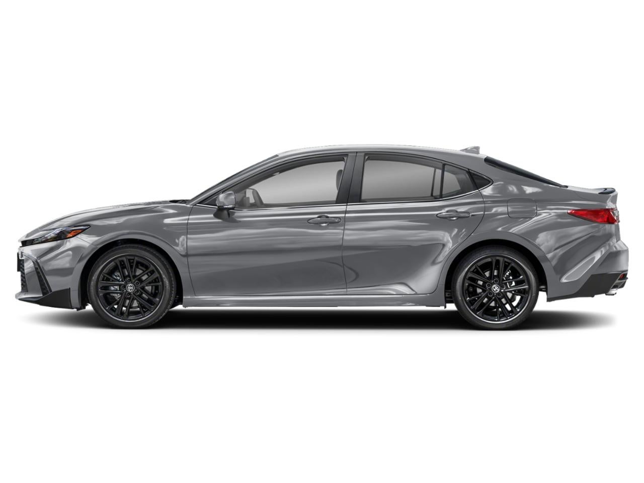 2026 Toyota Camry SE (Natl)