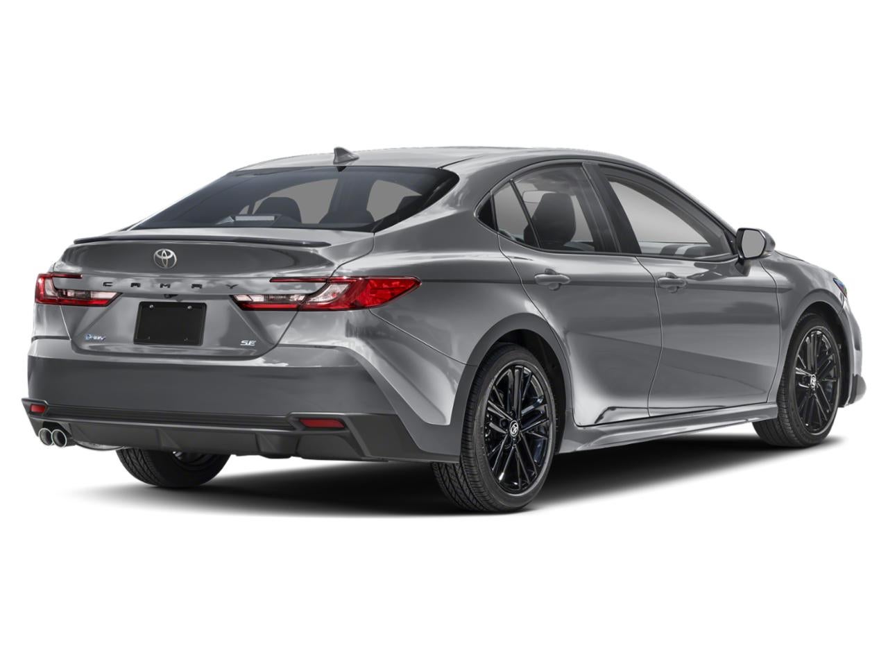 2026 Toyota Camry SE (Natl)