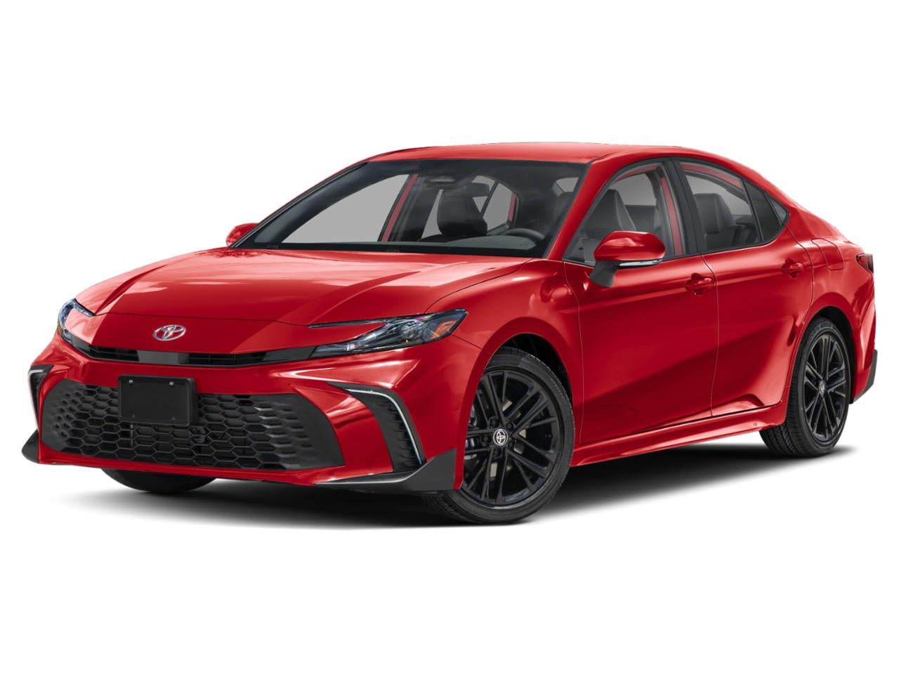2026 Toyota Camry SE (Natl)