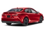 2026 Toyota Camry SE (Natl)