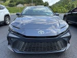 2026 Toyota Camry SE (Natl)