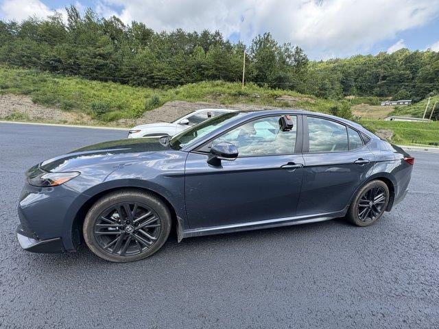 2026 Toyota Camry SE (Natl)