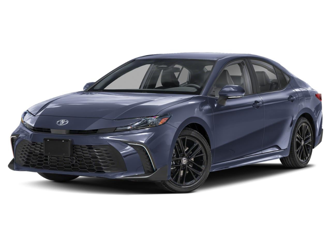 2026 Toyota Camry SE Hybrid's photo