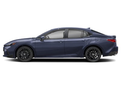 2026 Toyota Camry SE (Natl)