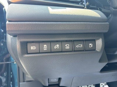 2026 Toyota Camry XSE (Natl)