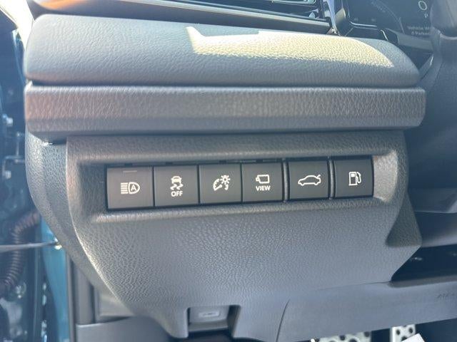 2026 Toyota Camry XSE (Natl)