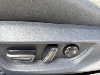 2026 Toyota Camry XSE (Natl)