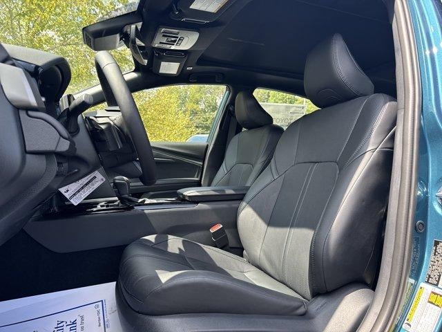 2026 Toyota Camry XSE (Natl)