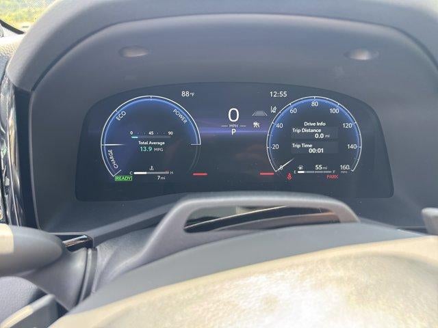 2026 Toyota Camry XSE (Natl)