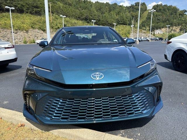 2026 Toyota Camry XSE (Natl)