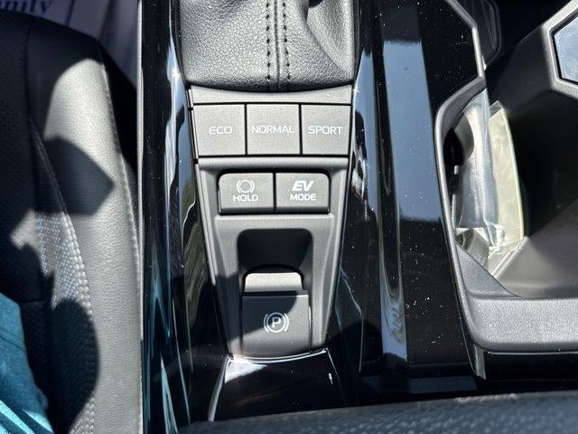 2026 Toyota Camry XSE (Natl)