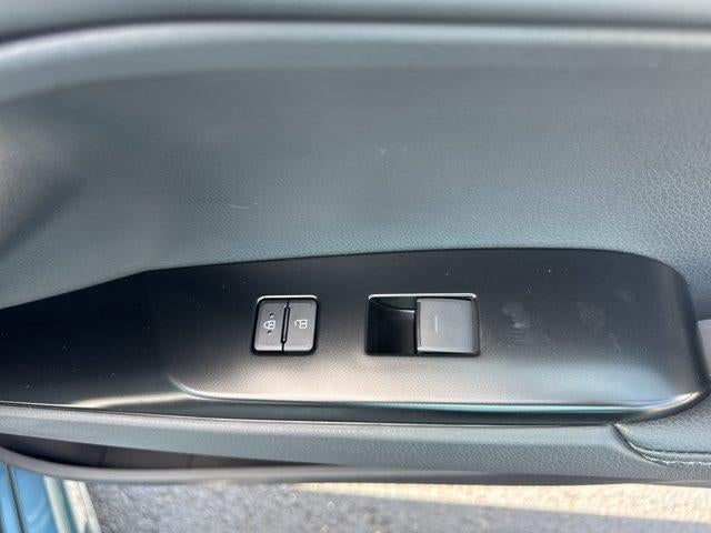 2026 Toyota Camry XSE (Natl)