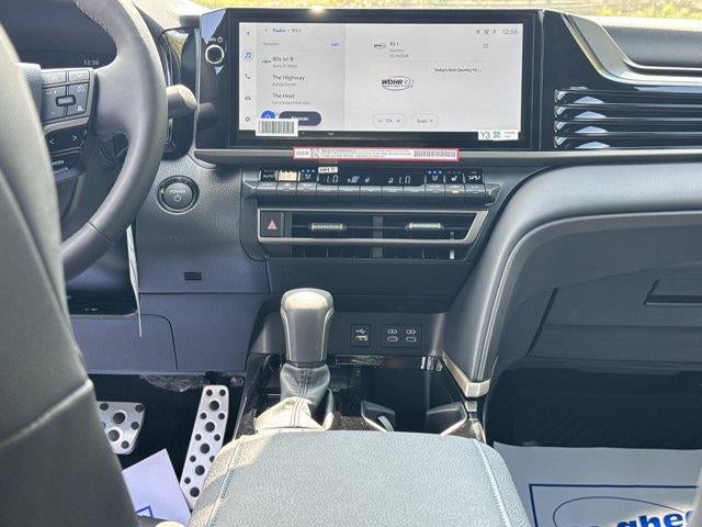 2026 Toyota Camry XSE (Natl)