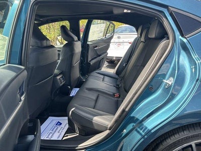 2026 Toyota Camry XSE (Natl)