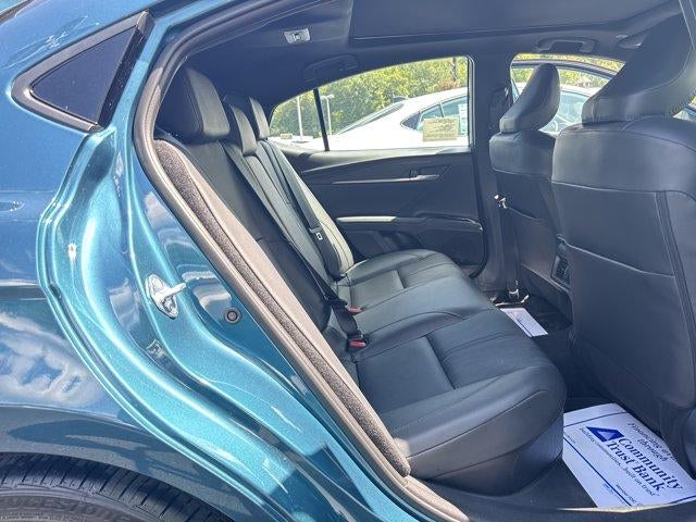 2026 Toyota Camry XSE (Natl)