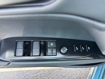 2026 Toyota Camry XSE (Natl)