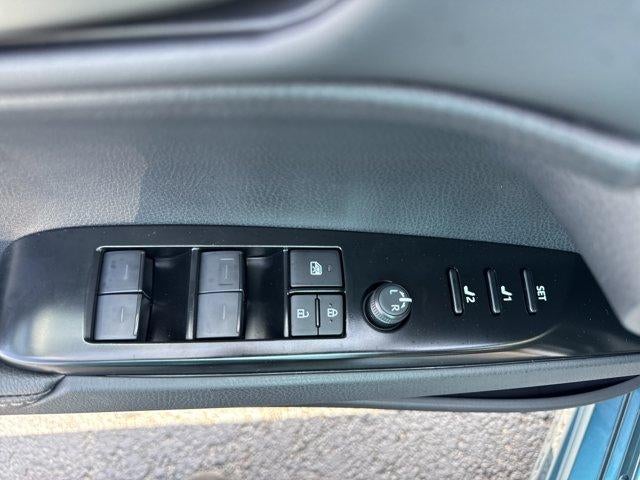 2026 Toyota Camry XSE (Natl)