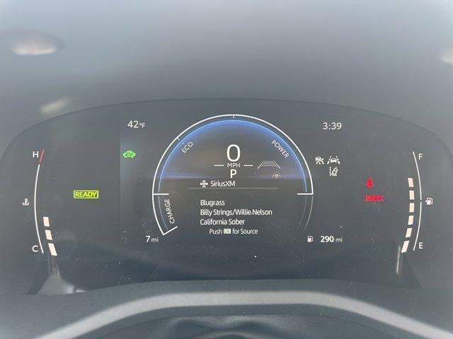 2026 Toyota Camry SE (Natl)