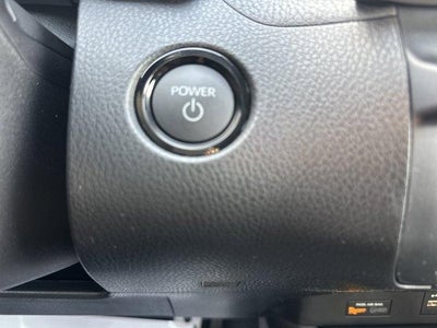 2026 Toyota Camry SE (Natl)