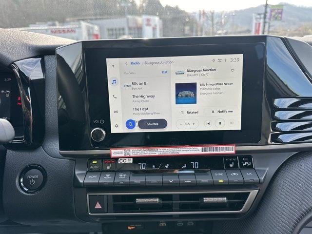 2026 Toyota Camry SE (Natl)