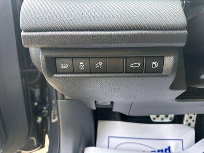 2026 Toyota Camry SE (Natl)