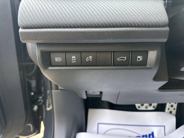 2026 Toyota Camry SE (Natl)