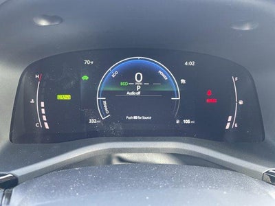 2026 Toyota Camry SE (Natl)