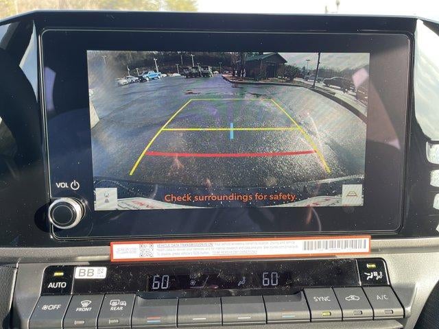 2026 Toyota Camry SE (Natl)