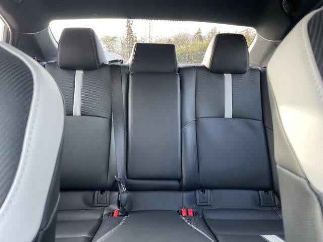 2026 Toyota Camry SE (Natl)