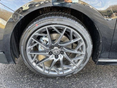 2026 Toyota Camry SE (Natl)