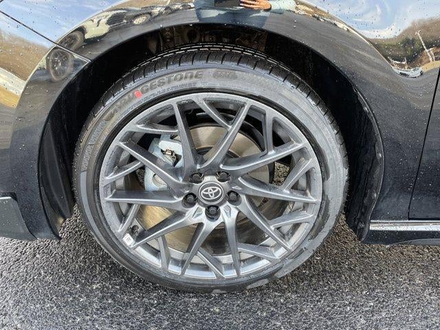 2026 Toyota Camry SE (Natl)