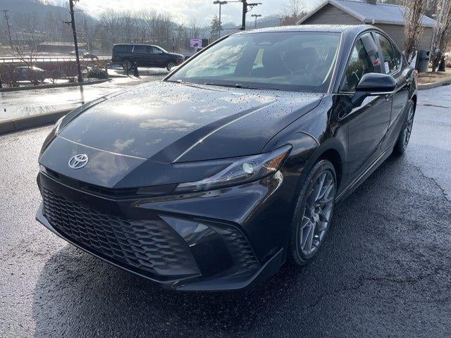 2026 Toyota Camry SE (Natl)