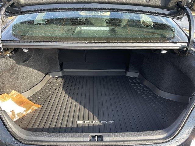 2026 Toyota Camry SE (Natl)