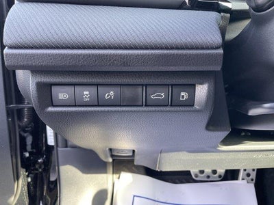 2026 Toyota Camry SE (Natl)