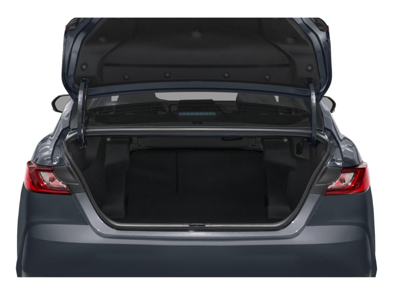 2026 Toyota Camry SE (Natl)