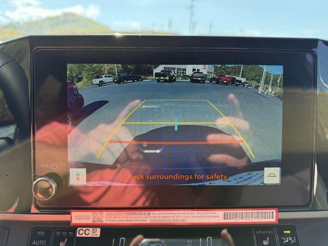 2026 Toyota Camry SE (Natl)