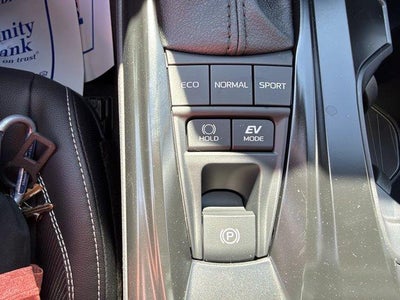 2026 Toyota Camry SE (Natl)