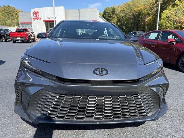 2026 Toyota Camry SE (Natl)