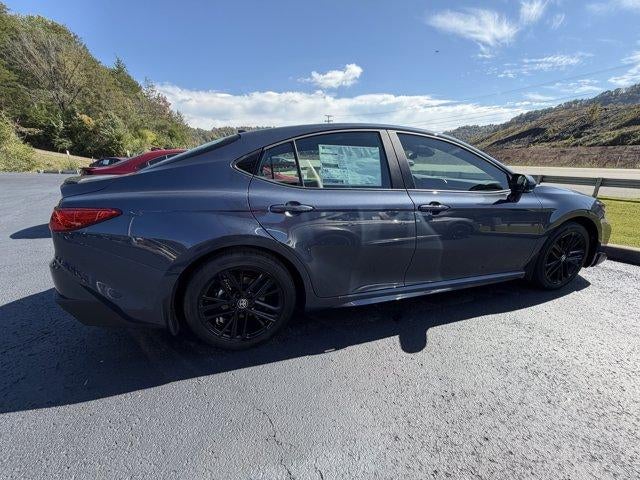 2026 Toyota Camry SE (Natl)