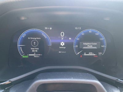 2025 Toyota Camry XSE (Natl)