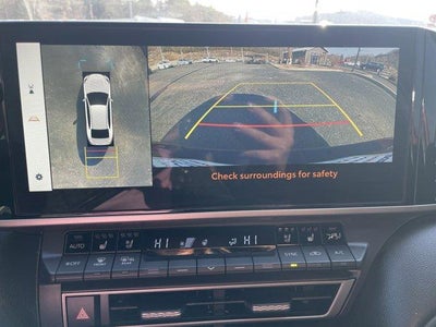 2025 Toyota Camry XSE (Natl)