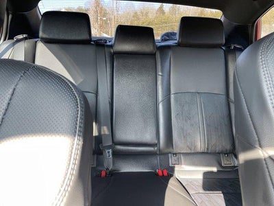 2025 Toyota Camry XSE (Natl)