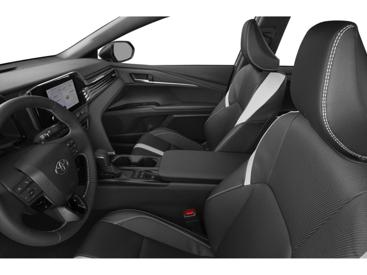 2026 Toyota Camry SE (Natl)