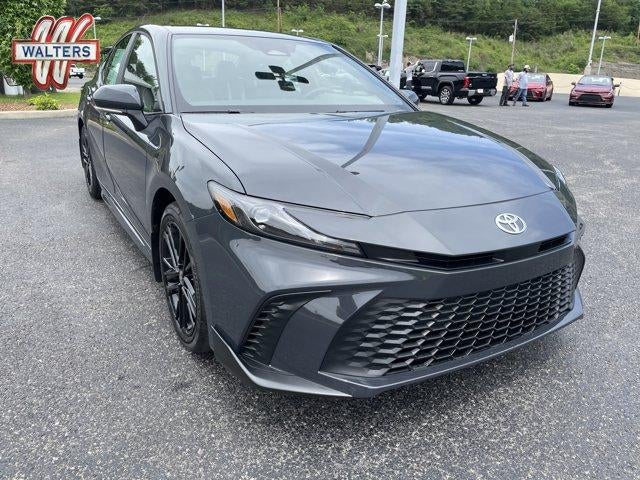 2026 Toyota Camry SE (Natl)