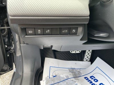 2026 Toyota Camry SE (Natl)