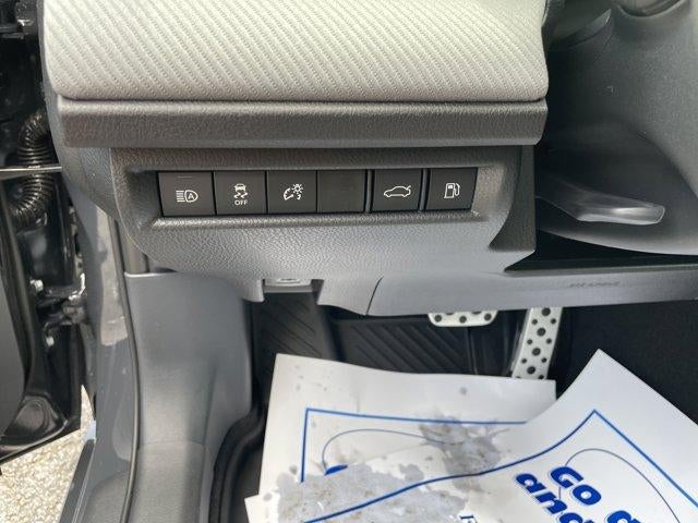 2026 Toyota Camry SE (Natl)