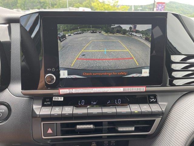 2026 Toyota Camry SE (Natl)